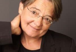 AGNIESZKA HOLLAND – DIRECTOR, dir. 