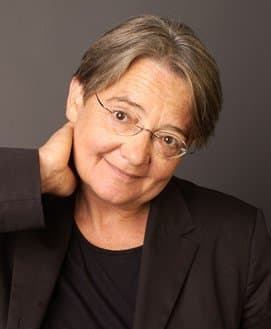 AGNIESZKA HOLLAND – DIRECTOR