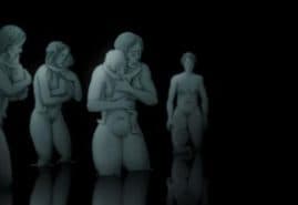 "Hipopotamy", reż. Piotr Dumała