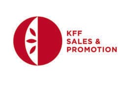 STARTUJE KFF SALES & PROMOTION