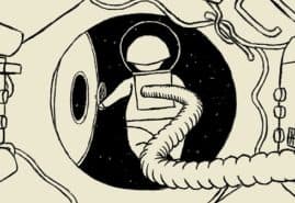 STRONG INDEPENDENT SPACE, dir. 