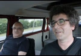 FATHER AND SON, dir. 
