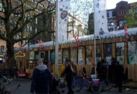 Festival Center - Rembrandtplein<br />