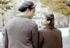 &nbsp;&nbsp;"Marek Edelman... and there was love in the ghetto" by Jolanta Dylewska