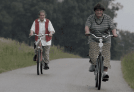 „BUKOLIKA” W CANAL+ DOKUMENT