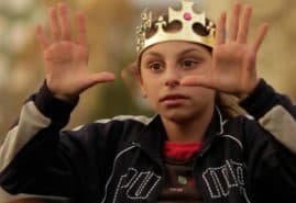 &nbsp;The Queen of Spades, dir. Agnieszka Zwiefka