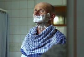 "A Visit", dir. Matej Bobrik<br />