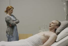 THE OPENING, dir. 