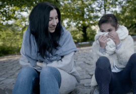 POLSKI PROJEKT NA DOCSBARCELONA