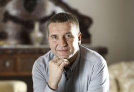 JANUSZ BIELECKI. SECRETS, dir. 
