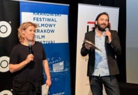 &nbsp;&nbsp;Paulina Gawęcka, Tomasz Gaj (Workshop) - "Ahead of Bill"