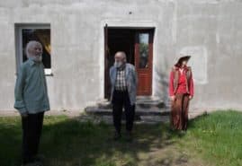 "Brothers", dir. Wojciech Staroń<br />