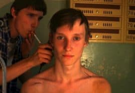"Coyote" dir. Jędrzej Bączyk
