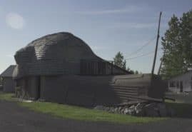 "The Snails", dir. Grzegorz Szczepaniak