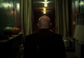 LET US BE HYPNOTISED – THE REVIEW OF THE FILM „THE GIFT”