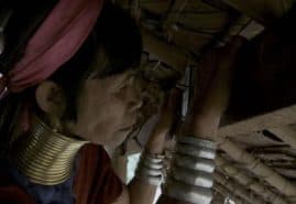 "When I am a bird", dir. Monika Pawluczuk<br />