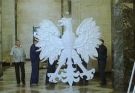 "Pałac", reż. Tomasz Wolski