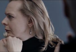 ON THE EDGE. AN INTERVIEW WITH PAWEŁ ŁOZIŃSKI ON „YOU HAVE NO IDEA HOW MUCH I LOVE YOU”