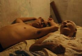 "Casa Blanca", dir. Aleksandra Maciuszek