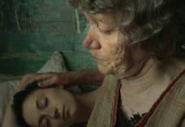 „IN A DOCUMENTARY ONLY ABSTRACTION IS WORTH THE EFFORT” – INTERVIEW