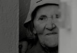 TOWARZYSZ GASNĄCEGO ŻYCIA. O FILMIE „TAKIE ŻYCIE…” DANIELA ZIELIŃSKIEGO