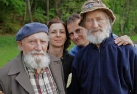 "Brothers", dir. Wojciech Staroń<br />
