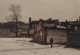 "Kiedyś będziemy szczęśliwi", reż. Paweł Wysoczański