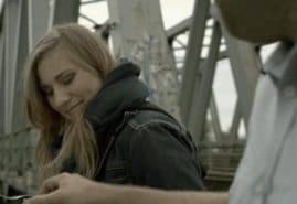 "Olena"&nbsp;reż. Elżbieta Benkowska (fot. Gdyńska Szkoła Filmowa)