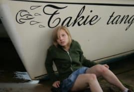 "Forever mine" dir. Matylda Kawka