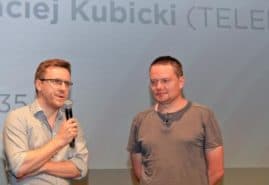 &nbsp;&nbsp;Maciej Kubicki (Telemark), Przemysław Kamiński - "Hypnotist"&nbsp;