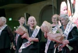 BERLINALE SHORTS: ROZMOWA Z MICHALINĄ MUSIELAK, AUTORKĄ FILMU „MISS HOLOCAUST”