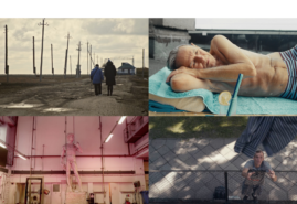 SIEDEM POLSKICH DOKUMENTÓW NA HOT DOCS