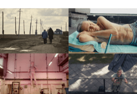 SIEDEM POLSKICH DOKUMENTÓW NA HOT DOCS