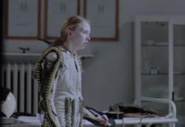 "Rollercoaster" dir. Marek Marlikowski