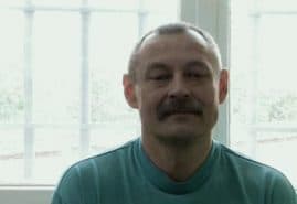 "Rozmowa", reż. Piotr Sułkowski