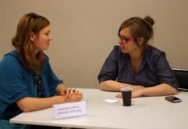 Film Pro Industry Meetings<br />