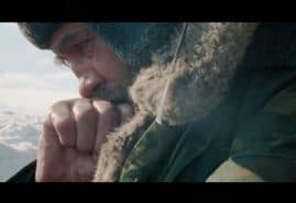 WYWIAD Z MICHAŁEM MARCZAKIEM, REŻYSEREM FILMU „KONIEC ROSJI”