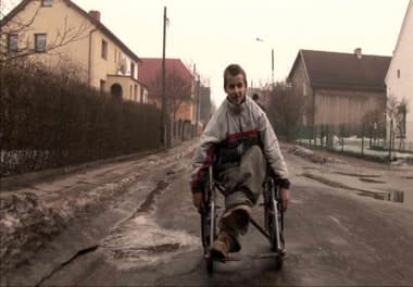 KU… KU… KUŁCZE JAJO | reż. Paweł Popko