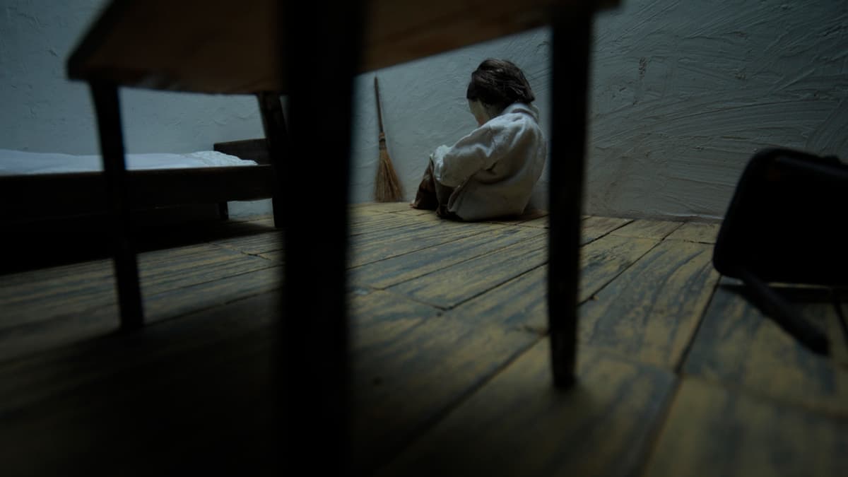 LONELINESS