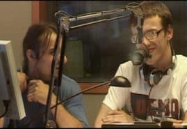 LIVE ACTION RADIO, dir. 