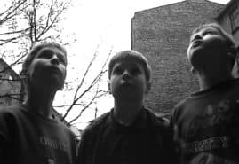 SON OF SATAN, dir. 