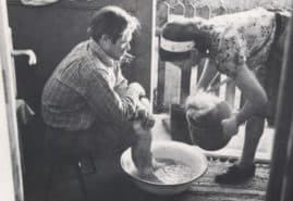 THE FAMILY OF MAN, dir. 