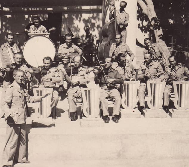 HENRYK WARS, A SONGSTER OF WARSAW