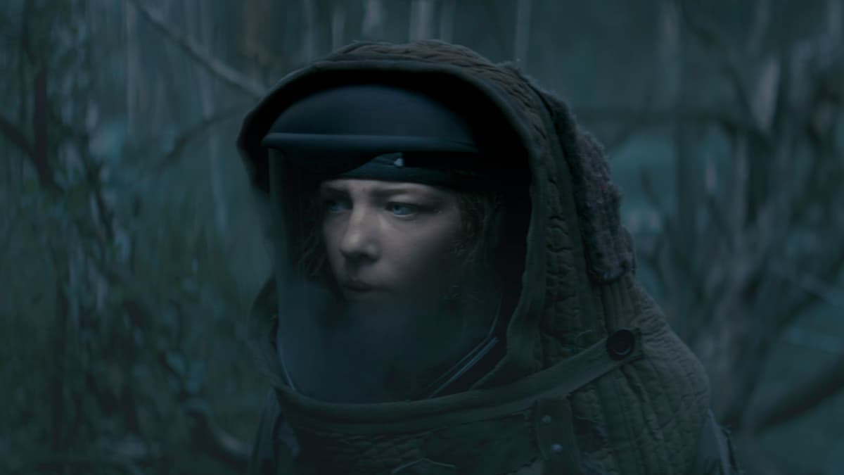 OSTATNIA BAJKA O ZIEMI | reż. Igor Połaniewicz, Magdalena Seweryn