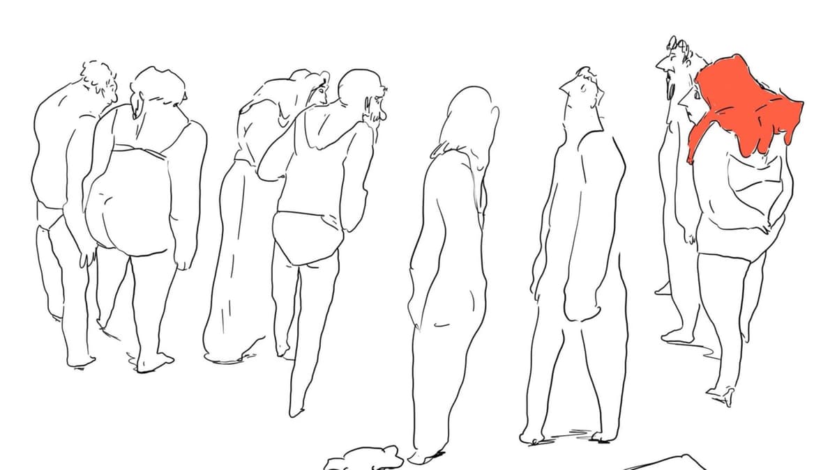 A BRIEF HISTORY OF US