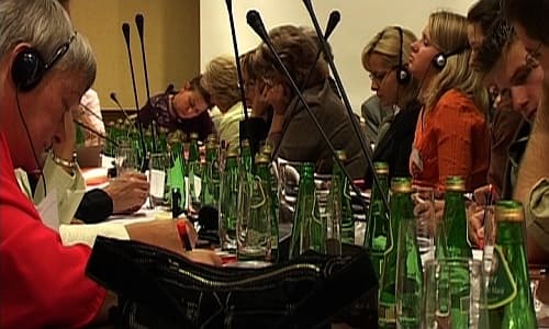 CISZA III | reż. Monika Pawluczuk, Kalina Alabrudzińska, Magda Florek, Jacek Piotr Bławut