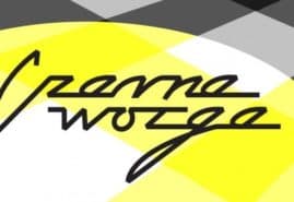 CZARNA WOŁGA, reż. 