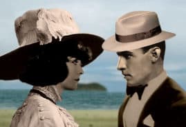SYCYLIJSKA PCHŁA, reż. 