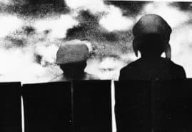 IN THE SHADOW, dir. 