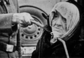 CHRONICLE OF THE UPRISING IN WARSAW GHETTO ACCORDING TO MAREK EDELMAN, dir. 